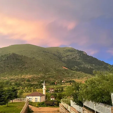 Hotel Lura Fushe-Lure