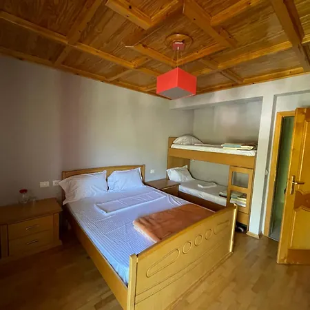 Hotel Lura Fushe-Lure