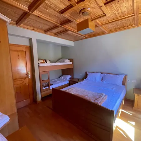 Lura Hotel *