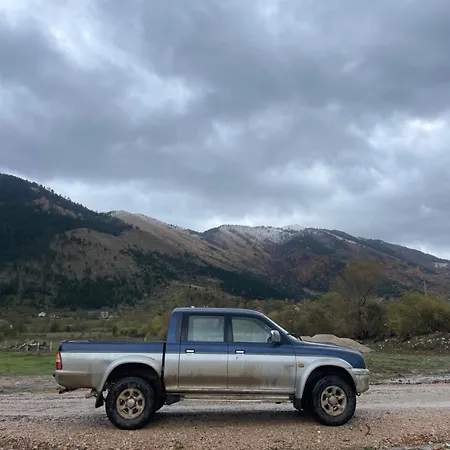 Lura Hotel Fushe-Lure