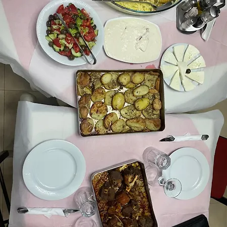 Lura Szálloda Fushe-Lure