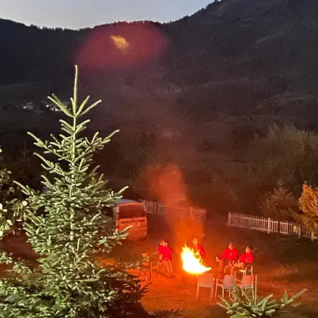 Lura Hotel Fushe-Lure