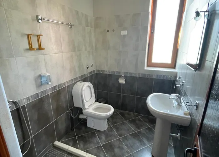 Hotel Lura Fushe-Lure