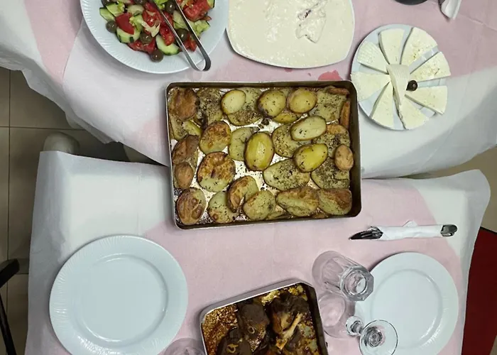 Lura Hotel Fushe-Lure
