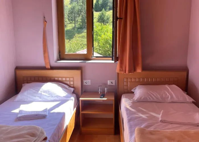 Hotel Lura