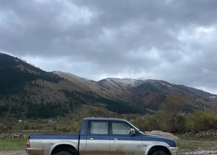 Lura Hotel Fushe-Lure